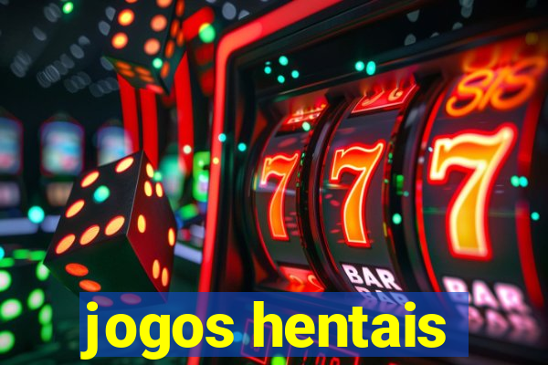 jogos hentais